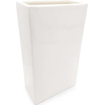 Váza Váza Stylové Dekorace keramická 20 x 35 cm