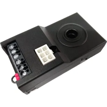 Garážová vrata encoder DES 4 pro motory GfA SE - digitální koncový spínač pro pohony průmyslových vrat GfA SE (pro vrata s pružinami)