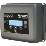 Frekvenční měnič E - POOL TT3 - 11A, 400 V, do 4 kW (5, 5 HP)