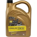Starline Longlife 5 l 5W-30