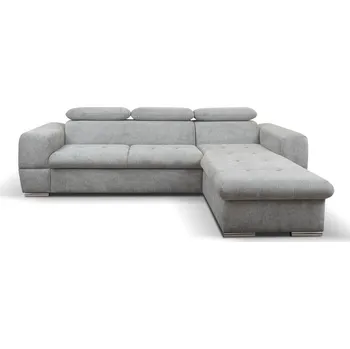 Sedací souprava Rohová rozkládací PRIMO MINI 270 x 195 - vzorník sk.I