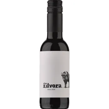 Víno Víno z dvora Hron 2024 0.25L