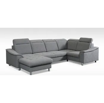 Sedací souprava Sedací souprava GRACE-Geneva OT-2F-R-1, 340 x 199