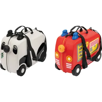 lupilu® Dětský cestovní kufr, 18 l