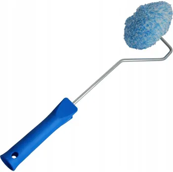 Váleček s rukojetí Blue dolphin 5,5 cm