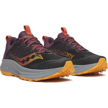 Pánská sportovní obuv Saucony RIDE TR 2 black/autumn Velikost boty: 45