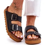 Big Star dámské nazouváky LL274477, velikost 38