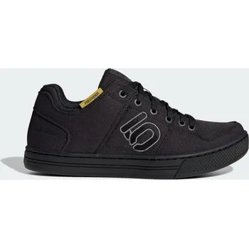 Pánská obuv Five Ten Freerider Canvas MTB boty core black-solid grey-grey five, 8,5 UK