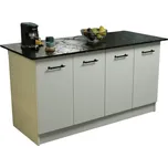 VerDesign Verri kuchyňský ostrůvek…