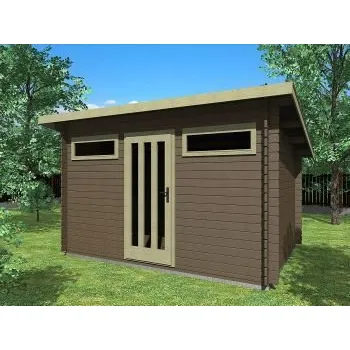 Zahradní domek Zahradní domek Artur 350x200 Ekonomik