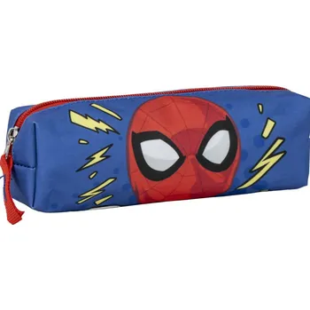 Penál Cerda Školní penál etue SPIDERMAN 1 kapsa 20 cm