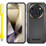 SMARTPHONE OUKITEL WP35 PRO 12/512 GB, 11000 mAh, 6,6", IP68, BT, 48MP, NFC, Android