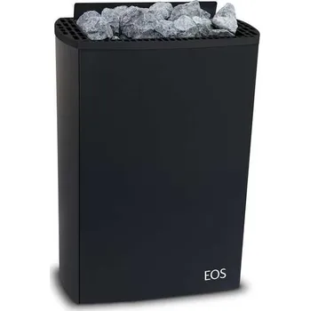 EOS Moment W 7,5kW saunová kamna, nástěnná