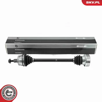 Hnací hřídel ESEN SKV 40SKV163