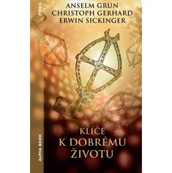 Osobní rozvoj Klíče k dobrému životu