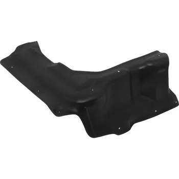 Motorový prostor Spodní kryt motoru - pravý TOYOTA COROLLA VERSO (E12J) | ABS plast |2002-2004| TAIWAN |