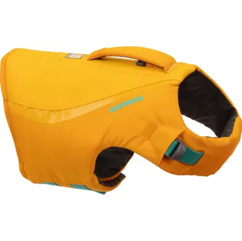 Obleček pro psa Plovací vesta pro psa Ruffwear Float Coat™ Life Jacket Velikost: M / Barva: oranžová