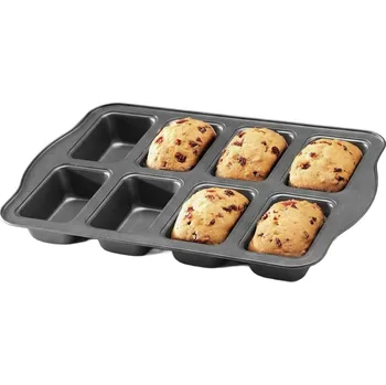 Forma na pečení Perfect Home Forma na pečení mini koláčků/chlebíčků, 00397