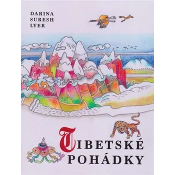 Pohádka Tibetské pohádky