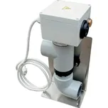 Topení - EOVnTi - 3, 3 kW, 230 V Titan – pro nadzemní bazény