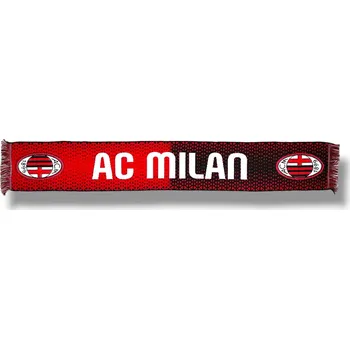 Šála Fan-shop Šála AC MILAN half
