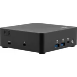 Počítač MSI Cubi NUC AI 1UMG-062EU Ultra 5-125H Windows 11 Pro