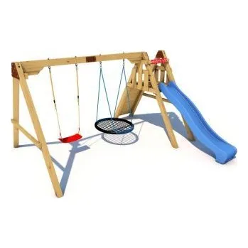 Hra na zahradu Dětské hřiště Cubs Adélka