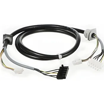 Garážová vrata propojovací kabel GfA DIGI - propojovací kabel mezi motorem a řídící jednotkou DES, pro motory s digitálním nastavením koncových spínačů (encoder), osazeno konektory na obou koncích, délka kabelu 5 m