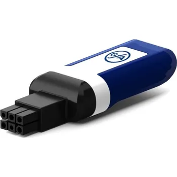 Garážová vrata GfA-Stick servisní modul - pro čtení dat z řídících jednotek pohonů GfA Elektromaten - TS 959, TS 970 a TS 971