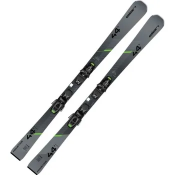Sjezdové lyže Sjezdové lyže Elan PRIMETIME 44+ BLK SX ELX11.0 - 172 cm
