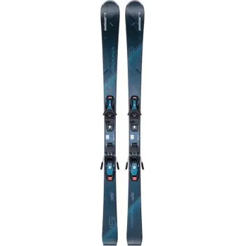 Sjezdové lyže Sjezdové lyže Elan INSOMNIA 15 C BLUE LS EL 9.0 - 144 cm