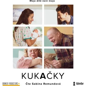 Kukačky