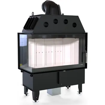 Krbová vložka DEFRO HOME Defro Home Intra ME BL - levá