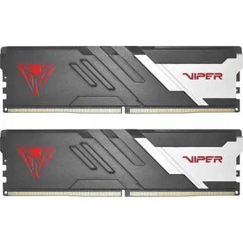 Operační paměť 32GB DDR5-7000MHz CL32 Patriot Viper, 2x16GB