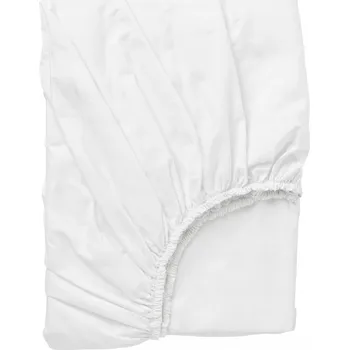 Prostěradlo Prostěradlo IKEA s elastickým prvkem bavlna 90 x 200 cm