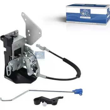 Autozámek DT Zámek dveří DT 6.72090