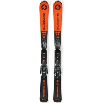 Sjezdové lyže Dětské lyže Blizzard FIREBIRD Jr FDT JR 7 - 130 cm