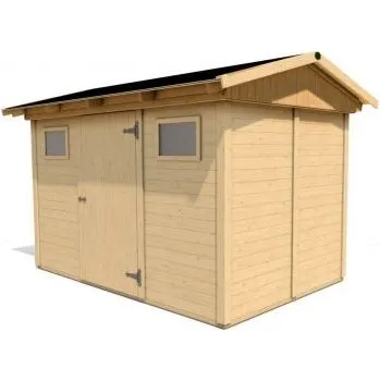 Zahradní domek Zahradní domek A3322 327x221