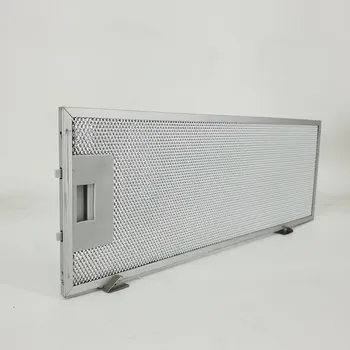 Příslušenství pro digestoř EMPIRE Tukový filtr 15,8 x 42,9 x 0,8 cm