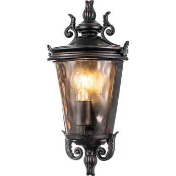 Nástěnné svítidlo Elstead BALTIMORE BT7-M venkovní nástěnná lampa IP44