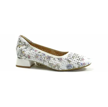 Dámské lodičky Traxin M4M480017H J3-N dámská elegantní obuv Velikost: 39