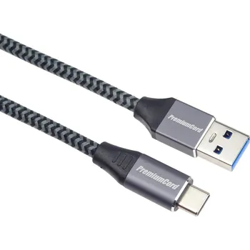Datový kabel PremiumCord ku31cs1