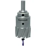 Karnasch Korunkový vrták Power Max 55 Heavy Duty 13 125 55