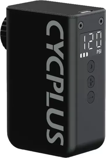 Pumpa CYCPLUS AS2 Pro (Pumpa CYCPLUS )