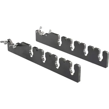 VULCANUS design s.r.o. VULCANUS Universal Horizontal Extender - accessories for Rotisserie Pro910 & Pro730