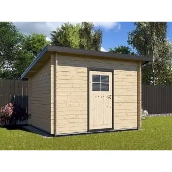 Zahradní domek Zahradní domek Robin 300x250 Ekonomik