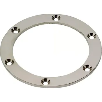 Sání Cofies - Příruba NEREZ