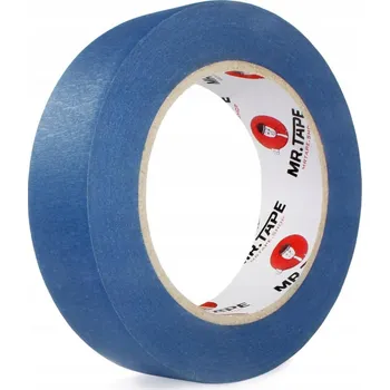 Lepicí páska Maskovací páska BB Tapes 30 mm x 50 m