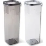 Plastová dóza na potraviny 1,75l