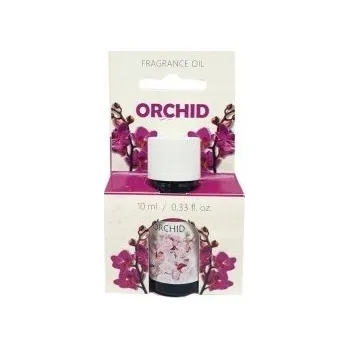 Vonný olej Vonný olej Admit Orchidej 10 ml 1 ks